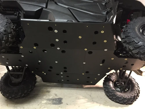 Trail Armor '16-'25 Honda Pioneer 1000/1000-5 Full Skids
