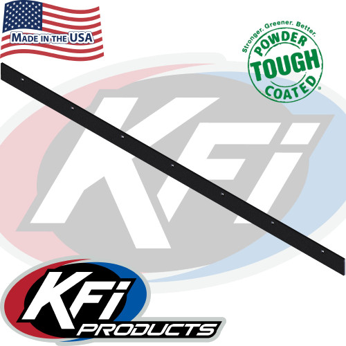 KFI Sno-Devil Replacement Wear Bar