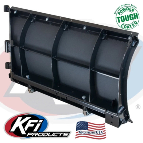 KFI V-Plow Box 2 Passenger Side Wing