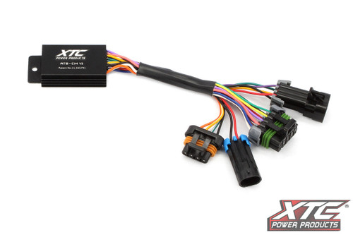 XTC ATS-CM V3 Control Module