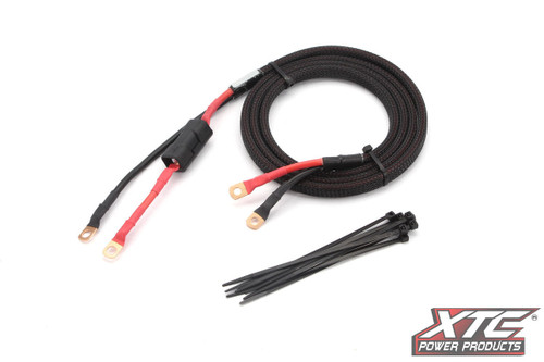 XTC Kawasaki Ridge Power Up Kit