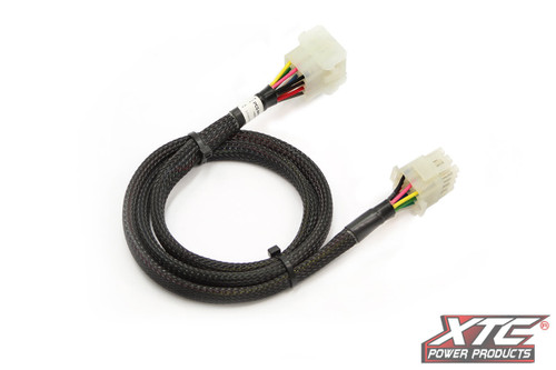 XTC 3' Switch Harness Extension for SIX Switch System