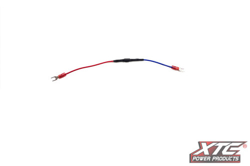 XTC Diode - 5 Amp Wired with Spade Connectors for PCS-72S Strobe