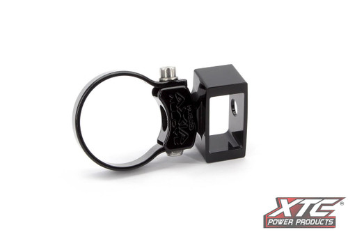 XTC Axia Alloys Billet Single Switch Bar Mount