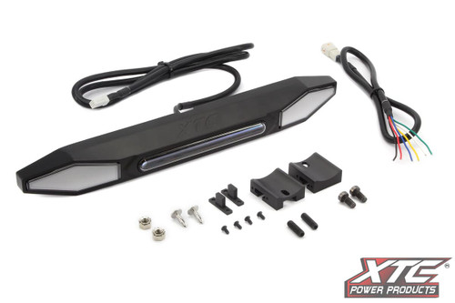 XTC X-LITE Chase Light Bar
