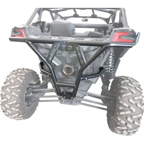 AFX - Can-Am Maverick X3 Rear Bumper