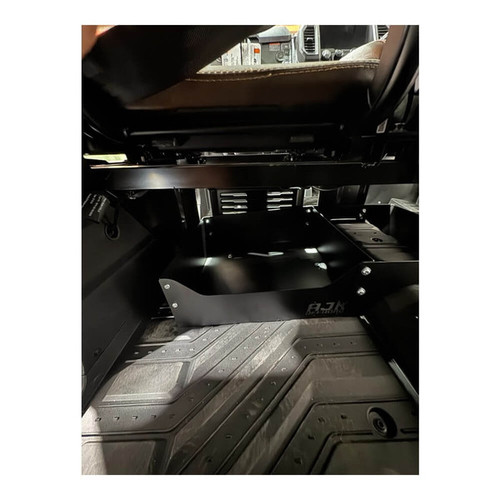 AJK Offroad - CF Moto UForce U10 Under Seat Floor Storage