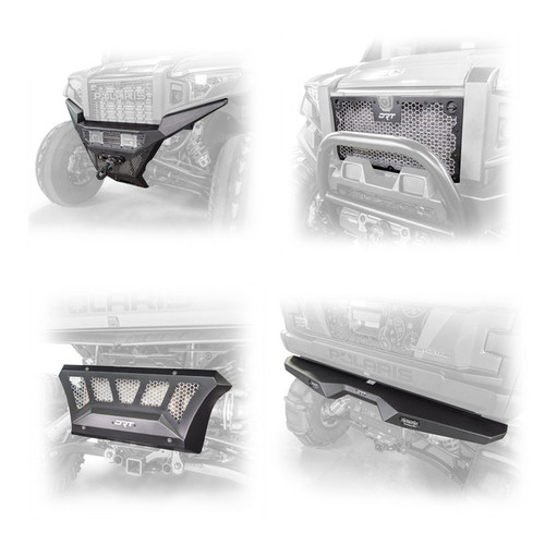 DRT Motorsports - Polaris Xpedition Exterior Signature Kit