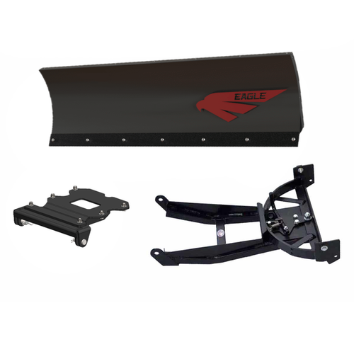 Eagle Plow - Polaris Ranger SP 570 Complete Snow Plow System