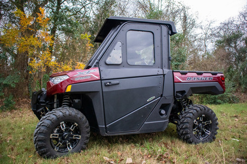 Fortress - Polaris Ranger 2020-2026+ XP 1000/ 1000 Full Cab Doors