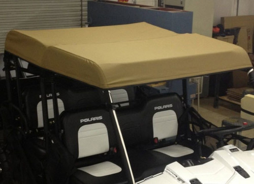 Greene Mountain - Polaris Ranger Crew 800 Roof Top Cover