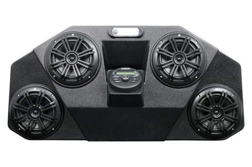 Hoppe - Polaris RZR Hoppe Audio Mini