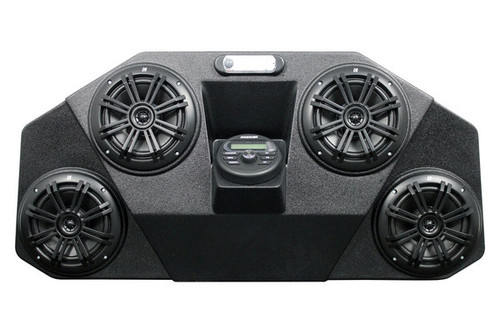 Hoppe - Kawasaki Teryx KRX 1000 Hoppe Audio Mini