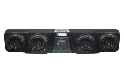Hoppe - Can-Am Defender Limited Hoppe Audio Mini
