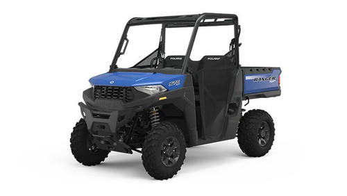 Ice Crusher Heaters - Polaris Ranger SP 570 Mid Size UTV Cab Heater