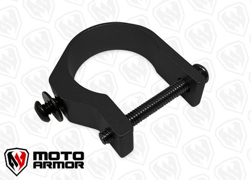 Moto Armor - UTV Billet Clamp Kit (4 pack)