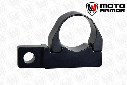 Moto Armor - UTV Billet Vertical Flag Mount