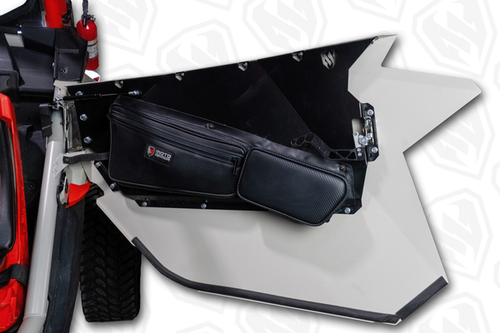 Moto Armor - Can-Am Maverick X3 2-Seat Door Bags