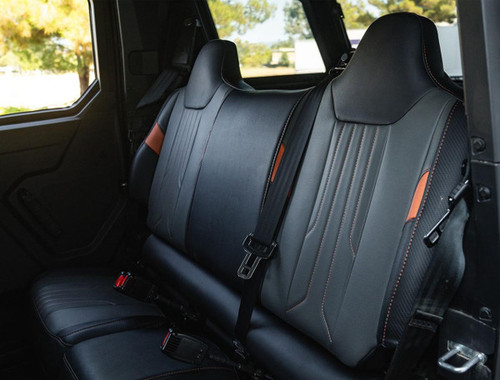 PRP - Polaris Xpedition XCR Bench Seat Cover