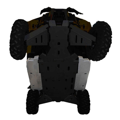 Ricochet Offroad - Can-Am Maverick X-RS/XDS Turbo/XXC/XMR Rock Slider Set