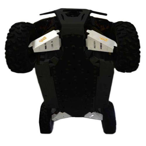 Ricochet Offroad - Can-Am Maverick MAX DPS/ XRS A-Arm/CV Boot Guard Set