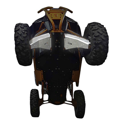 Ricochet Offroad - Polaris RZR XP 1000 High Lifter ('15-'21) A-Arm/CV Boot Guards