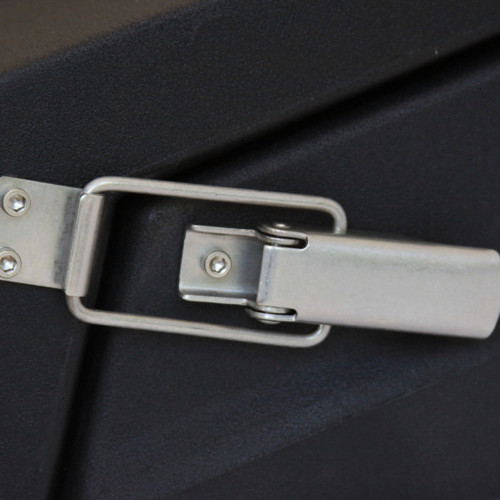 RotoKap - CFMOTO Uforce U10 Rear Bed Cover