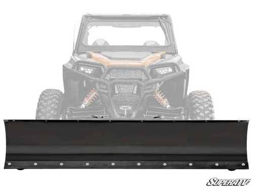 SuperATV - Polaris General 1000 Plow Pro Snow Plow