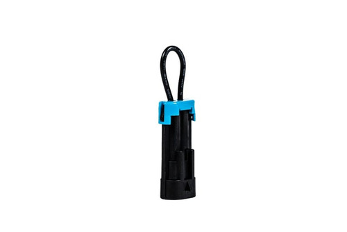 Black Ops Machine Polaris / Can-am Utv Seat Belt Bypass (single)