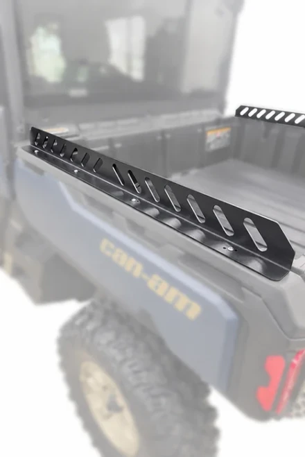 AJK Offroad Can-am Defender HD10 | HD11 Bed Rails