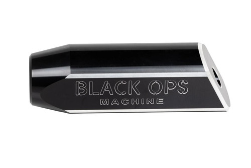 Black Ops Machine Can-am Maverick Heavy-duty Billet Passenger Grab Handle