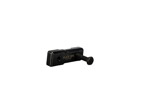 Black Ops Machine Polaris Rzr Heavy-duty Billet Cvt Belt Change Tool