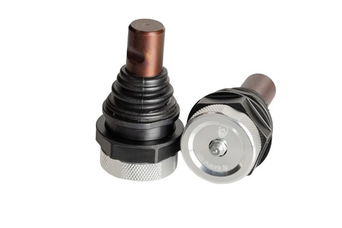 Black Ops Machine Polaris Rzr Xp 1000 / Pro Xp / Pro R / Turbo R / General Xp / Ranger Xp / Xpedition Heavy Duty Ball Joint (single)