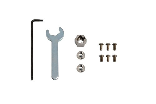Diode Dynamics C2 2.0 Security Hardware Kit