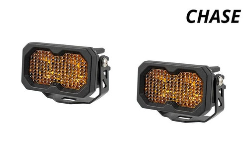 Diode Dynamics Stage Series C2 2.0 Led Chase Light Kit
