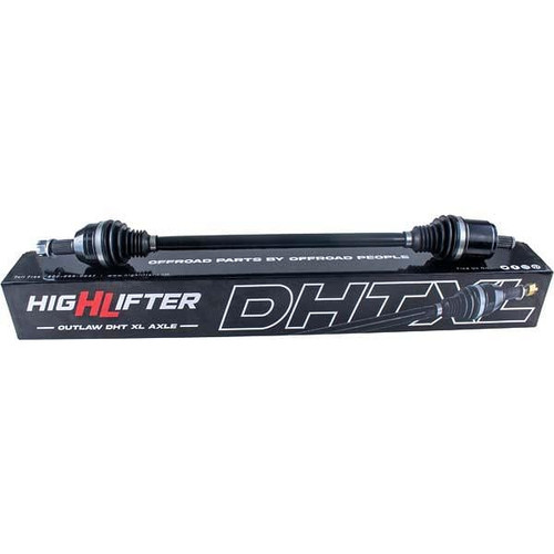 High Lifter Can-am Defender Hd11 Outlaw Dht Xl Axle