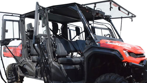 Moose - 2023 Honda Pioneer 1000 Expedition Utv Cab Enclosure
