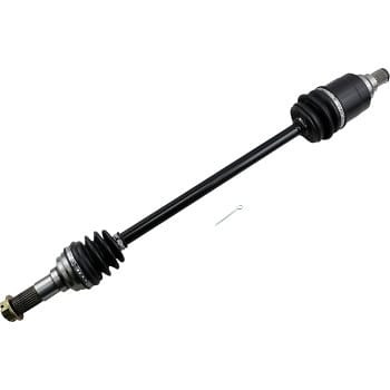 Moose - Kymco Uxv 500/700 Oem Replacement Standard Cv Axle - Cv/complete