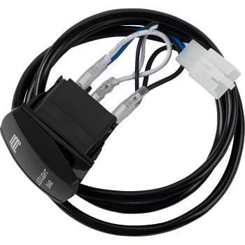 Moose - Universal Light Bar Switch Wiring