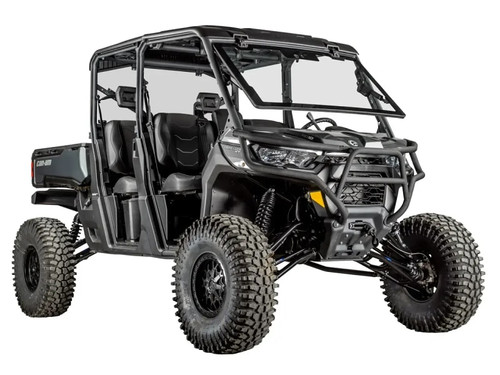 Superatv Can-am Defender Hd10 Atlas Pro 6" Lift Kit