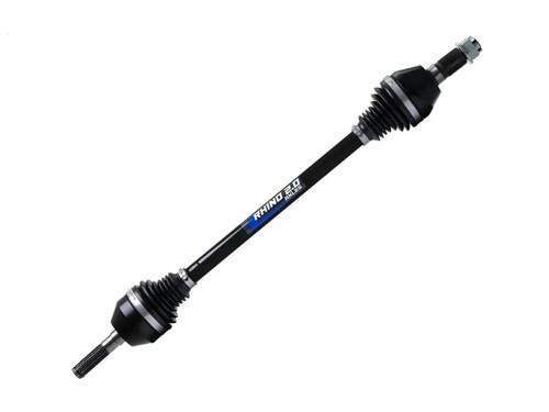 Superatv Can-am Defender Hd11 Heavy-duty Axle - Rhino 2.0