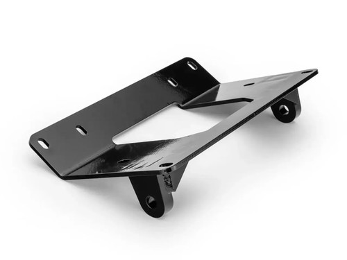 Superatv Polaris Ranger 500 Plow Pro Snow Plow Mount