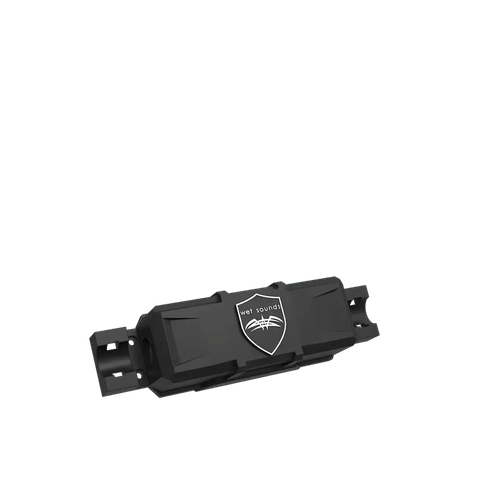 Wet Sounds Marine-grade Single Anl Inline Fuse Holder