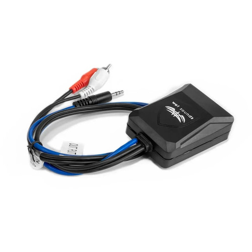 Wet Sounds Oem Stealth Source Unit Adapter