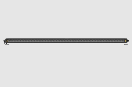 UTV Stereo HEXCORE 40" Straight LED Light Bar
