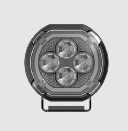 UTV Stereo Stinger HEXCORE 4" LED Pod Lights