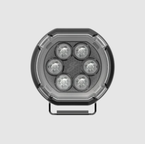 UTV Stereo Stinger HEXCORE 6" LED Pod Lights