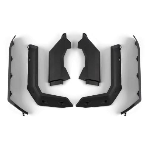 BRP Can-Am Defender Fender Flares