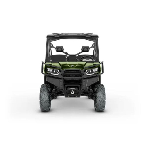 BRP Can-Am Defender Front Corner Protectors Bumper