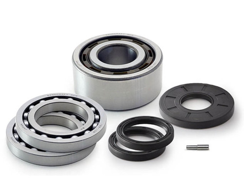 Sandcraft '14-'22 Polaris RZR Front Differential Kit